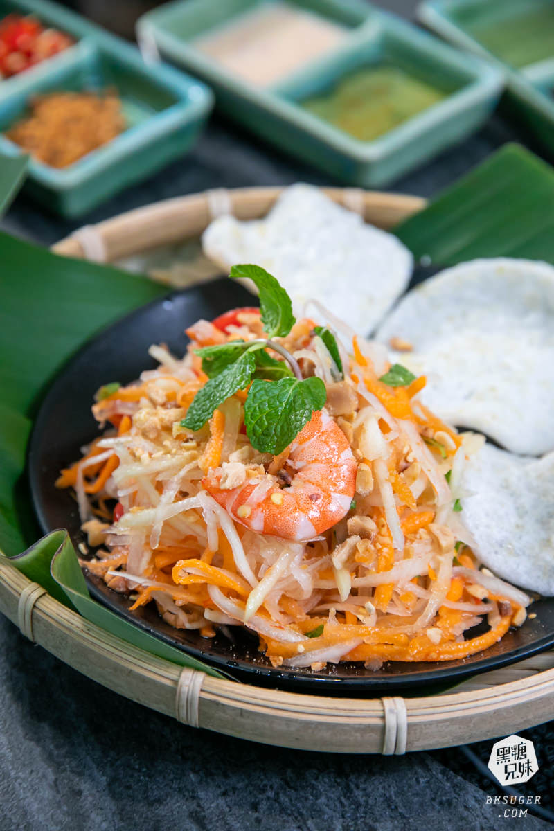 (已歇業)會安越南海鮮燒烤-高雄明誠店|獨有的中越料理風格搭配燒烤、特色鍋物|必吃煎斑燒、越式甘蔗蝦 - 第21張圖 (已歇業)會安越南海鮮燒烤-高雄明誠店|獨有的中越料理風格搭配燒烤、特色鍋物|必吃煎斑燒、越式甘蔗蝦