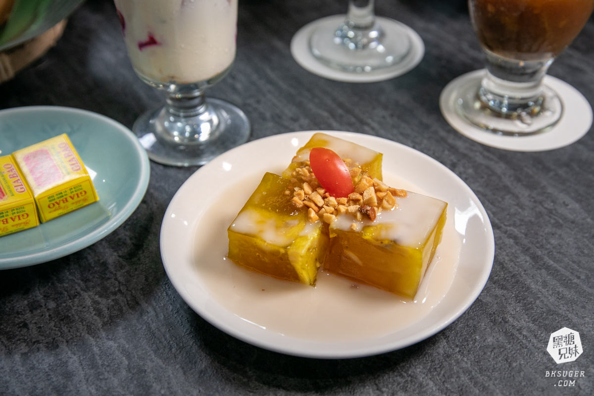 (已歇業)會安越南海鮮燒烤-高雄明誠店|獨有的中越料理風格搭配燒烤、特色鍋物|必吃煎斑燒、越式甘蔗蝦 - 第39張圖 (已歇業)會安越南海鮮燒烤-高雄明誠店|獨有的中越料理風格搭配燒烤、特色鍋物|必吃煎斑燒、越式甘蔗蝦