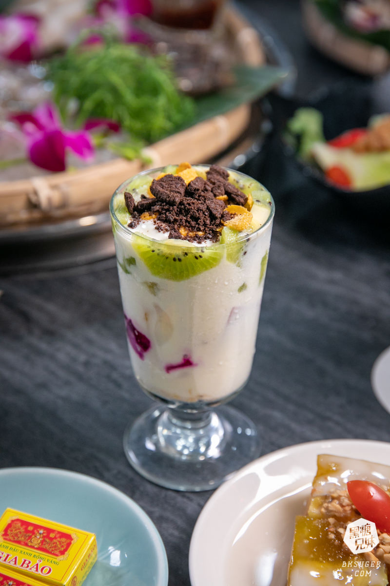 (已歇業)會安越南海鮮燒烤-高雄明誠店|獨有的中越料理風格搭配燒烤、特色鍋物|必吃煎斑燒、越式甘蔗蝦 - 第40張圖 (已歇業)會安越南海鮮燒烤-高雄明誠店|獨有的中越料理風格搭配燒烤、特色鍋物|必吃煎斑燒、越式甘蔗蝦