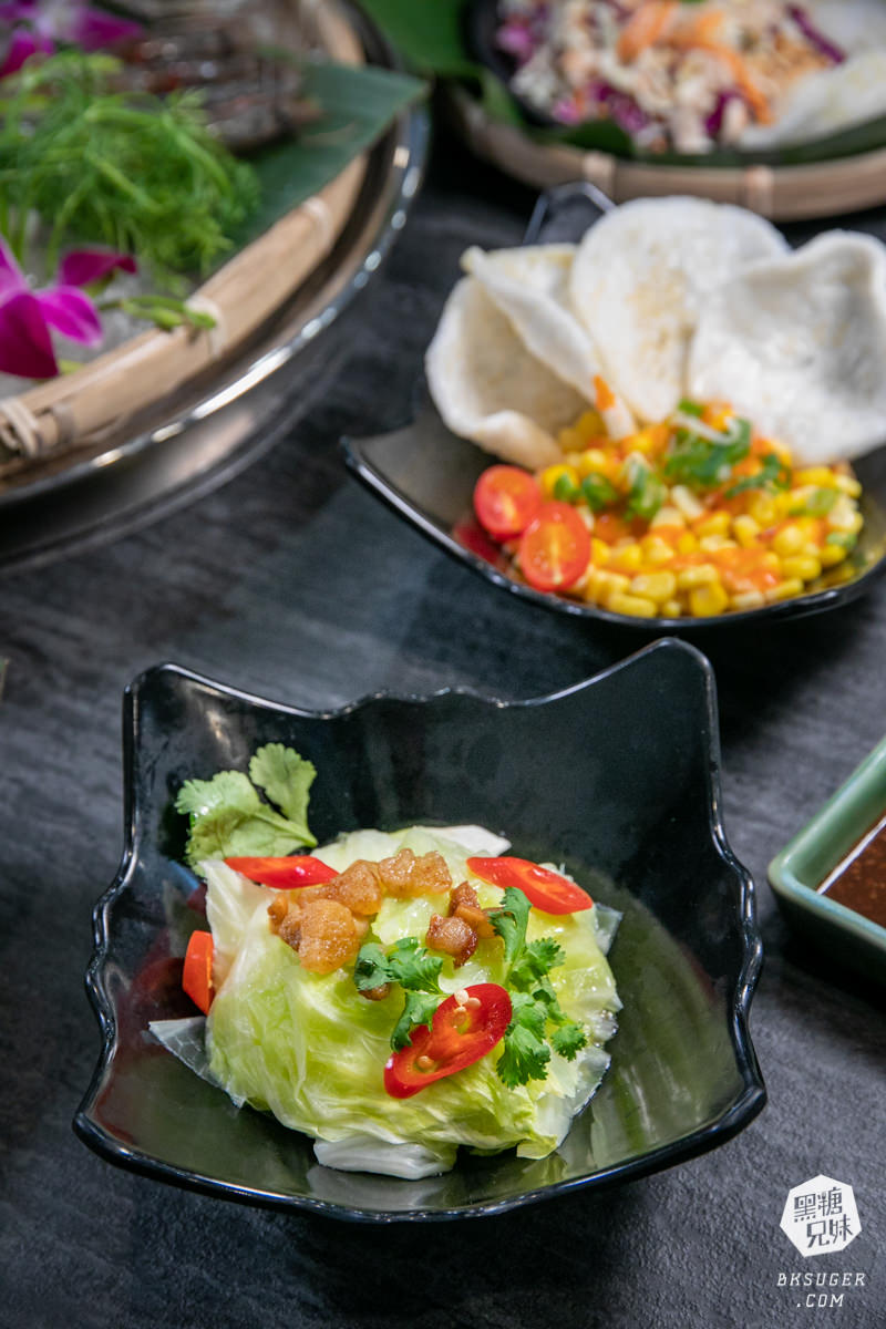 (已歇業)會安越南海鮮燒烤-高雄明誠店|獨有的中越料理風格搭配燒烤、特色鍋物|必吃煎斑燒、越式甘蔗蝦 - 第17張圖 (已歇業)會安越南海鮮燒烤-高雄明誠店|獨有的中越料理風格搭配燒烤、特色鍋物|必吃煎斑燒、越式甘蔗蝦