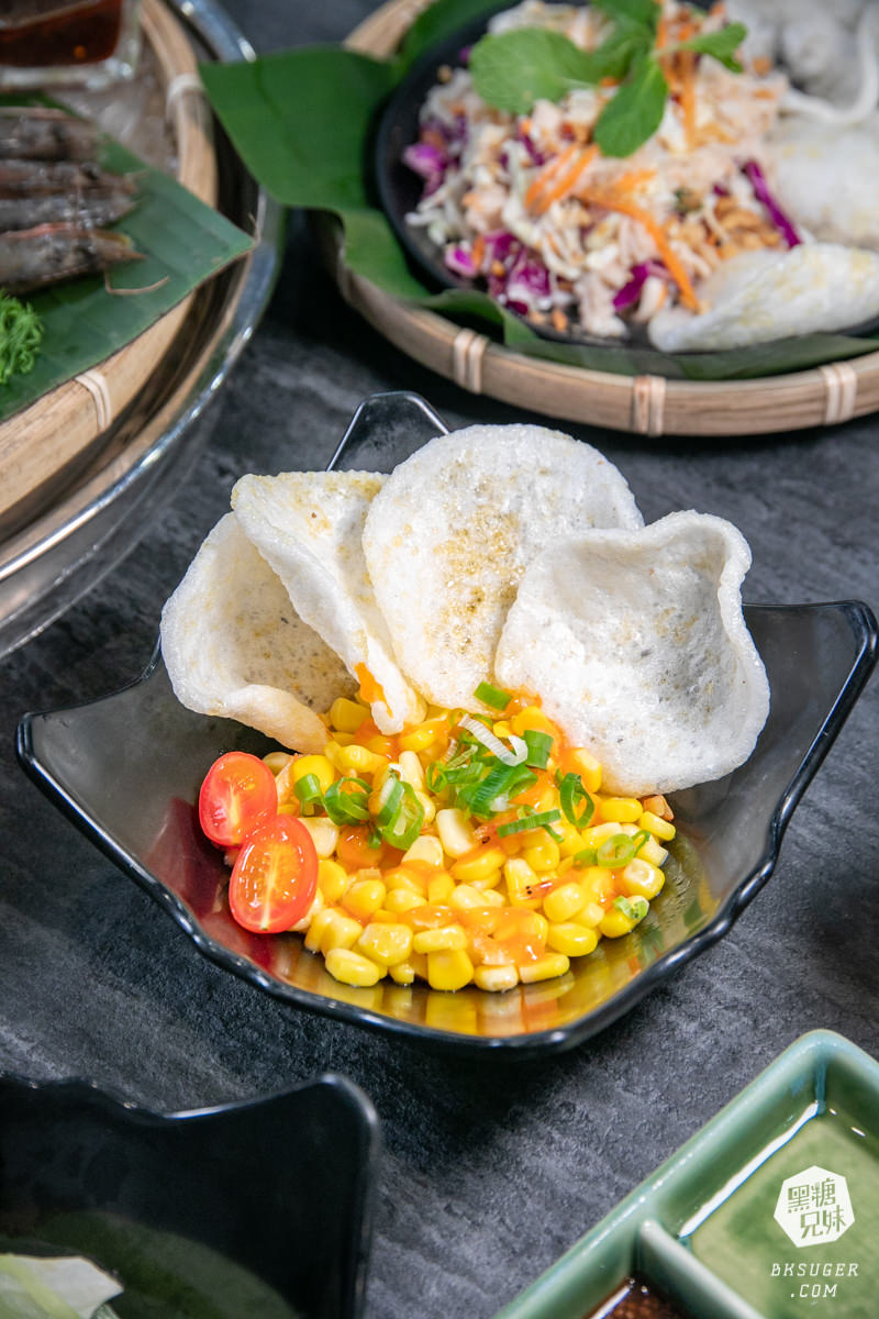 (已歇業)會安越南海鮮燒烤-高雄明誠店|獨有的中越料理風格搭配燒烤、特色鍋物|必吃煎斑燒、越式甘蔗蝦 - 第18張圖 (已歇業)會安越南海鮮燒烤-高雄明誠店|獨有的中越料理風格搭配燒烤、特色鍋物|必吃煎斑燒、越式甘蔗蝦