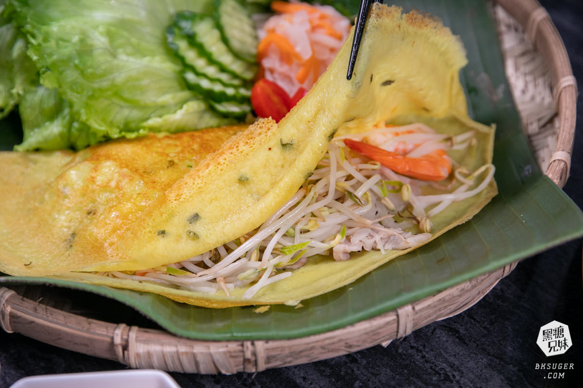 (已歇業)會安越南海鮮燒烤-高雄明誠店|獨有的中越料理風格搭配燒烤、特色鍋物|必吃煎斑燒、越式甘蔗蝦 - 第42張圖 (已歇業)會安越南海鮮燒烤-高雄明誠店|獨有的中越料理風格搭配燒烤、特色鍋物|必吃煎斑燒、越式甘蔗蝦