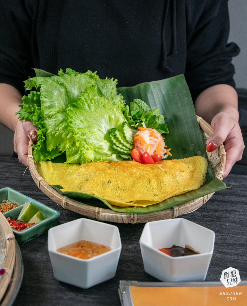 (已歇業)會安越南海鮮燒烤-高雄明誠店|獨有的中越料理風格搭配燒烤、特色鍋物|必吃煎斑燒、越式甘蔗蝦 - 第41張圖 (已歇業)會安越南海鮮燒烤-高雄明誠店|獨有的中越料理風格搭配燒烤、特色鍋物|必吃煎斑燒、越式甘蔗蝦