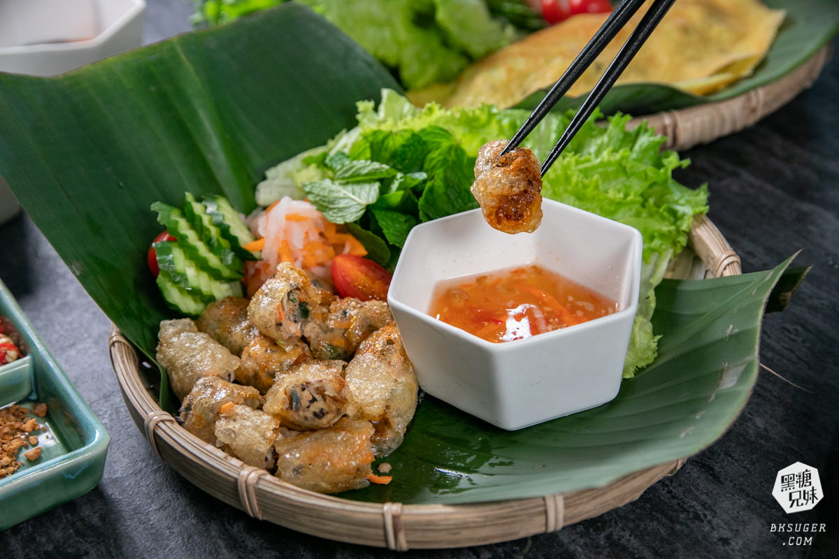 (已歇業)會安越南海鮮燒烤-高雄明誠店|獨有的中越料理風格搭配燒烤、特色鍋物|必吃煎斑燒、越式甘蔗蝦 - 第48張圖 (已歇業)會安越南海鮮燒烤-高雄明誠店|獨有的中越料理風格搭配燒烤、特色鍋物|必吃煎斑燒、越式甘蔗蝦