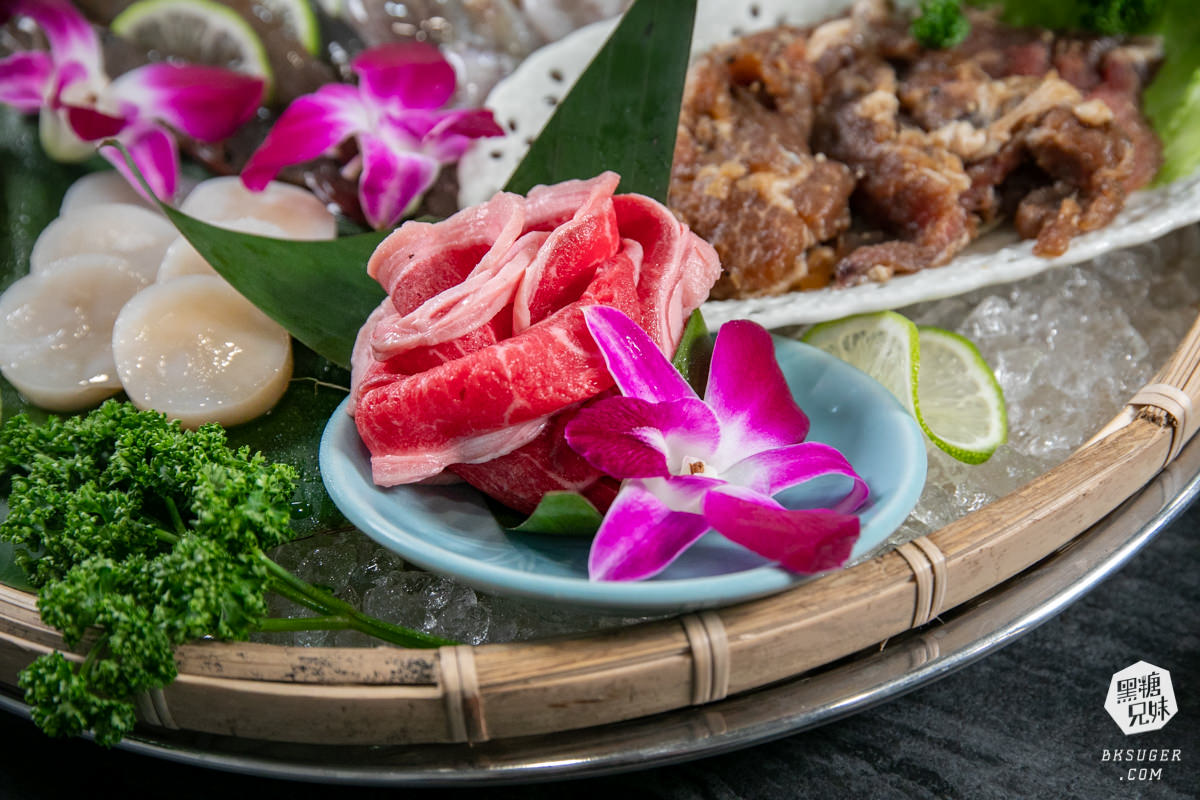 (已歇業)會安越南海鮮燒烤-高雄明誠店|獨有的中越料理風格搭配燒烤、特色鍋物|必吃煎斑燒、越式甘蔗蝦 - 第27張圖 (已歇業)會安越南海鮮燒烤-高雄明誠店|獨有的中越料理風格搭配燒烤、特色鍋物|必吃煎斑燒、越式甘蔗蝦