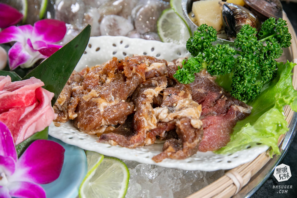 (已歇業)會安越南海鮮燒烤-高雄明誠店|獨有的中越料理風格搭配燒烤、特色鍋物|必吃煎斑燒、越式甘蔗蝦 - 第28張圖 (已歇業)會安越南海鮮燒烤-高雄明誠店|獨有的中越料理風格搭配燒烤、特色鍋物|必吃煎斑燒、越式甘蔗蝦