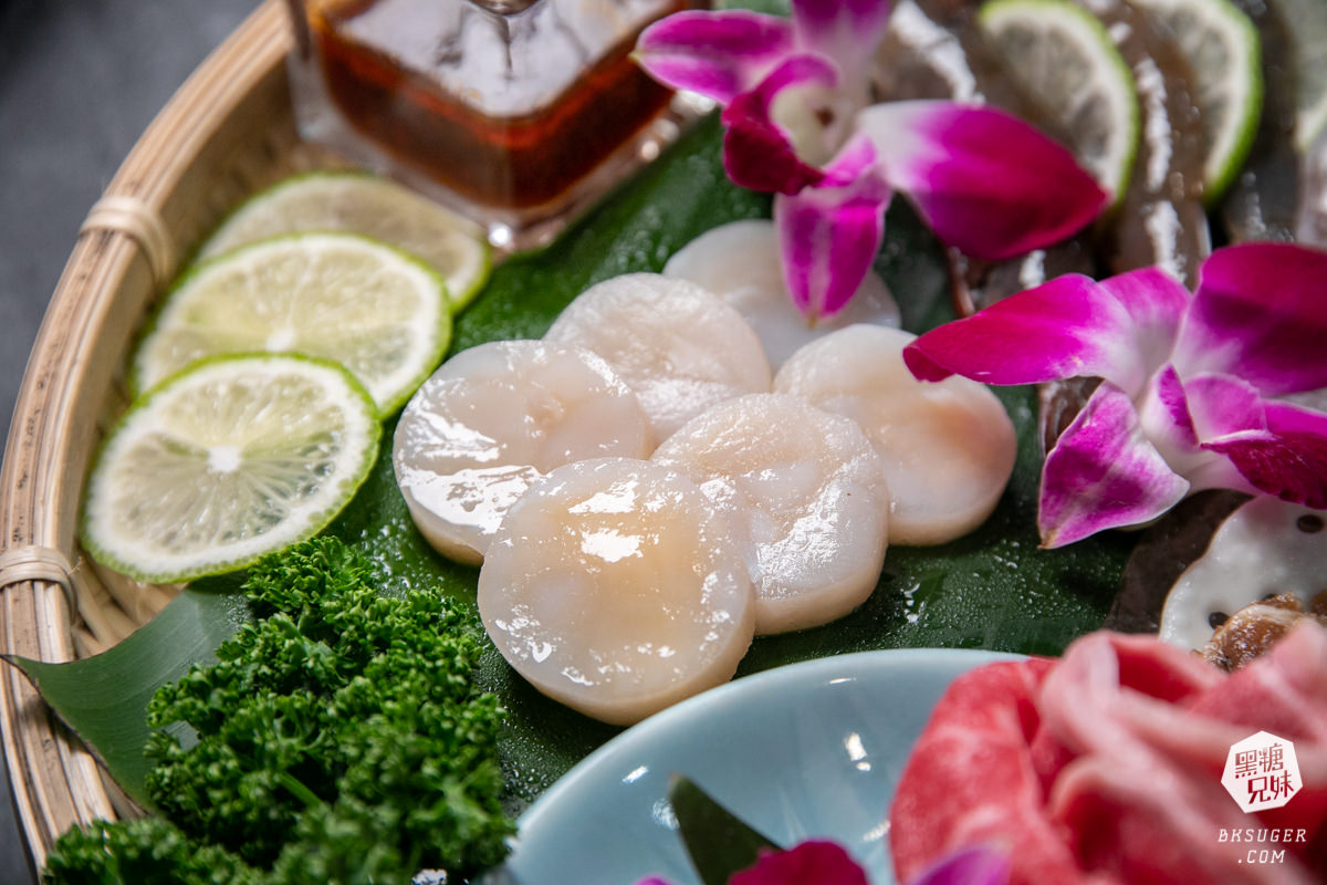 (已歇業)會安越南海鮮燒烤-高雄明誠店|獨有的中越料理風格搭配燒烤、特色鍋物|必吃煎斑燒、越式甘蔗蝦 - 第29張圖 (已歇業)會安越南海鮮燒烤-高雄明誠店|獨有的中越料理風格搭配燒烤、特色鍋物|必吃煎斑燒、越式甘蔗蝦