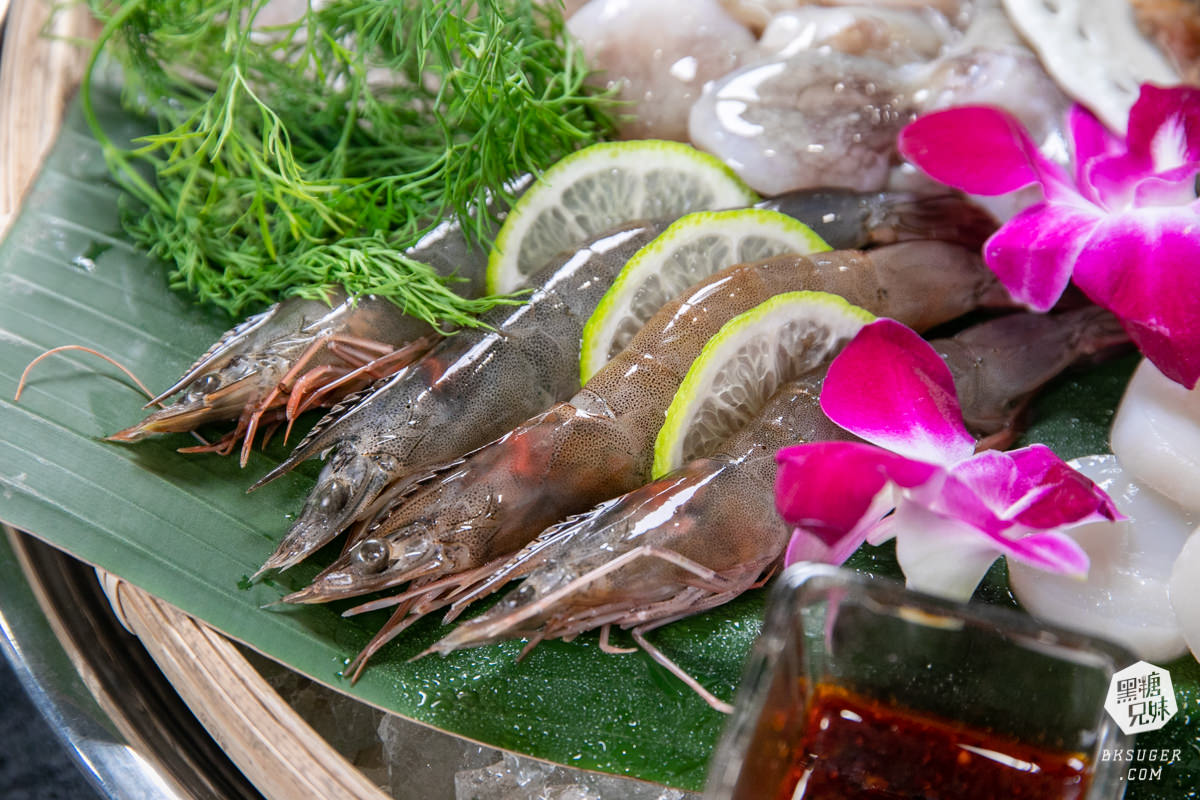 (已歇業)會安越南海鮮燒烤-高雄明誠店|獨有的中越料理風格搭配燒烤、特色鍋物|必吃煎斑燒、越式甘蔗蝦 - 第30張圖 (已歇業)會安越南海鮮燒烤-高雄明誠店|獨有的中越料理風格搭配燒烤、特色鍋物|必吃煎斑燒、越式甘蔗蝦