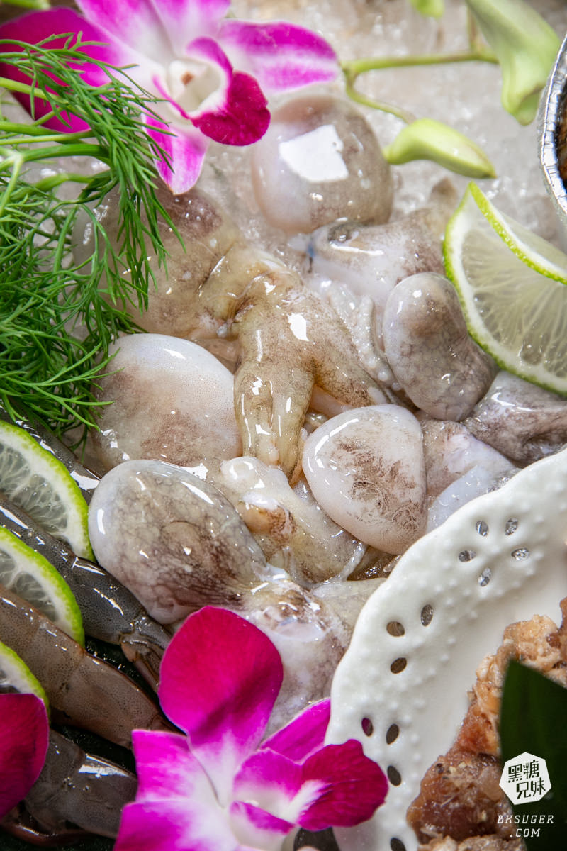 (已歇業)會安越南海鮮燒烤-高雄明誠店|獨有的中越料理風格搭配燒烤、特色鍋物|必吃煎斑燒、越式甘蔗蝦 - 第31張圖 (已歇業)會安越南海鮮燒烤-高雄明誠店|獨有的中越料理風格搭配燒烤、特色鍋物|必吃煎斑燒、越式甘蔗蝦