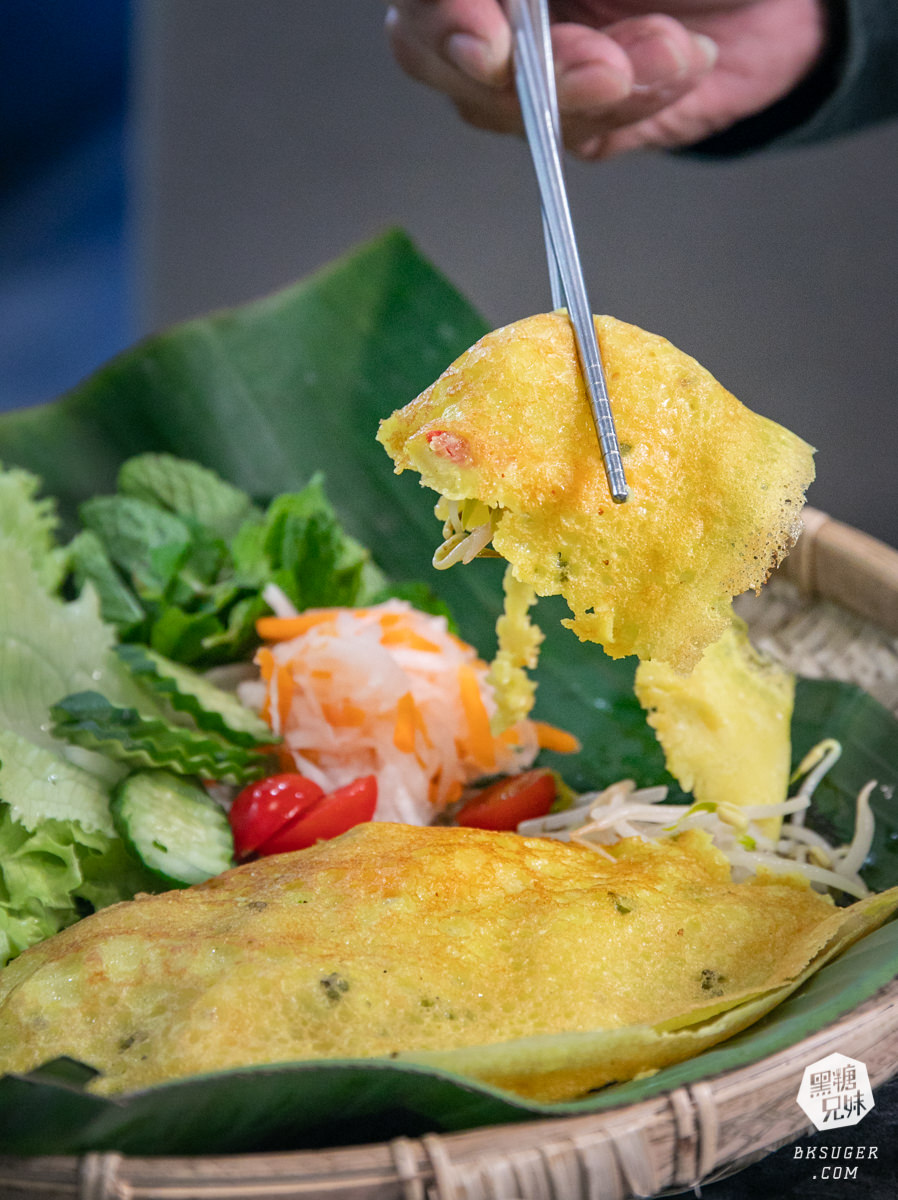 (已歇業)會安越南海鮮燒烤-高雄明誠店|獨有的中越料理風格搭配燒烤、特色鍋物|必吃煎斑燒、越式甘蔗蝦 - 第43張圖 (已歇業)會安越南海鮮燒烤-高雄明誠店|獨有的中越料理風格搭配燒烤、特色鍋物|必吃煎斑燒、越式甘蔗蝦