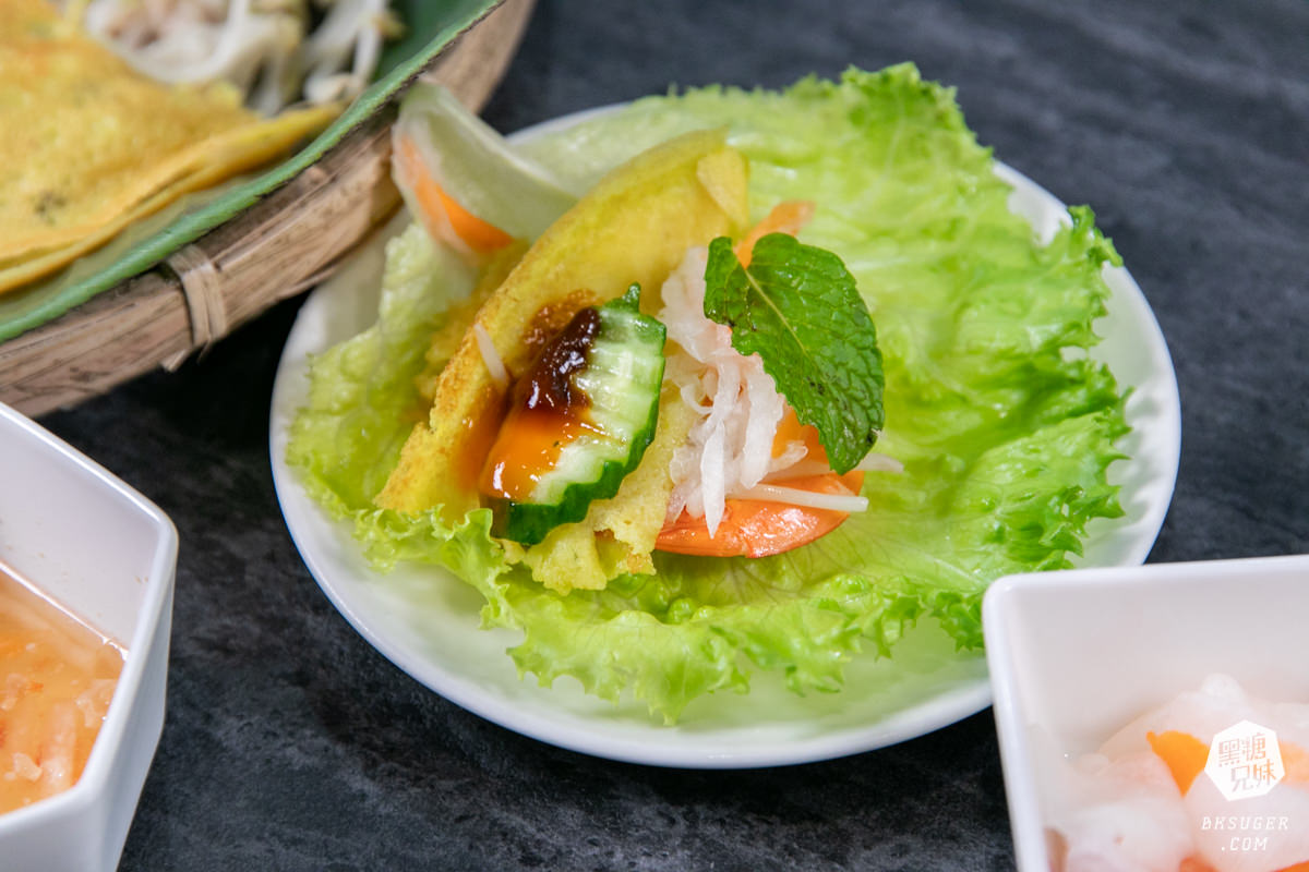 (已歇業)會安越南海鮮燒烤-高雄明誠店|獨有的中越料理風格搭配燒烤、特色鍋物|必吃煎斑燒、越式甘蔗蝦 - 第44張圖 (已歇業)會安越南海鮮燒烤-高雄明誠店|獨有的中越料理風格搭配燒烤、特色鍋物|必吃煎斑燒、越式甘蔗蝦