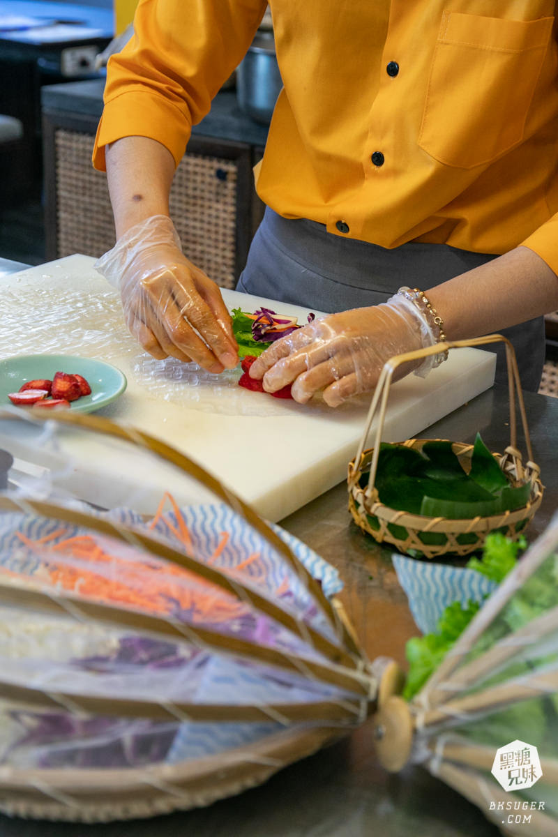 (已歇業)會安越南海鮮燒烤-高雄明誠店|獨有的中越料理風格搭配燒烤、特色鍋物|必吃煎斑燒、越式甘蔗蝦 - 第23張圖 (已歇業)會安越南海鮮燒烤-高雄明誠店|獨有的中越料理風格搭配燒烤、特色鍋物|必吃煎斑燒、越式甘蔗蝦