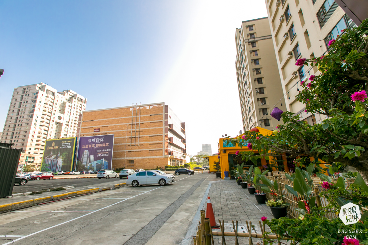 (已歇業)會安越南海鮮燒烤-高雄明誠店|獨有的中越料理風格搭配燒烤、特色鍋物|必吃煎斑燒、越式甘蔗蝦 - 第4張圖 (已歇業)會安越南海鮮燒烤-高雄明誠店|獨有的中越料理風格搭配燒烤、特色鍋物|必吃煎斑燒、越式甘蔗蝦