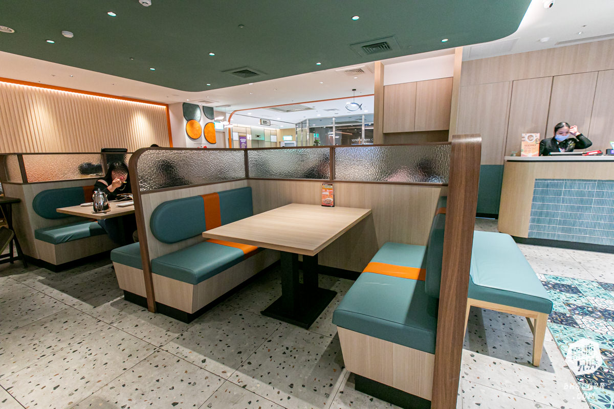 高雄-溜溜酸菜魚專賣店超推薦|巨寶盆大的酸菜魚家庭聚餐、聚會的中餐川菜好選擇|漢來美食品牌 - 第5張圖 高雄-溜溜酸菜魚專賣店超推薦|巨寶盆大的酸菜魚家庭聚餐、聚會的中餐川菜好選擇|漢來美食品牌