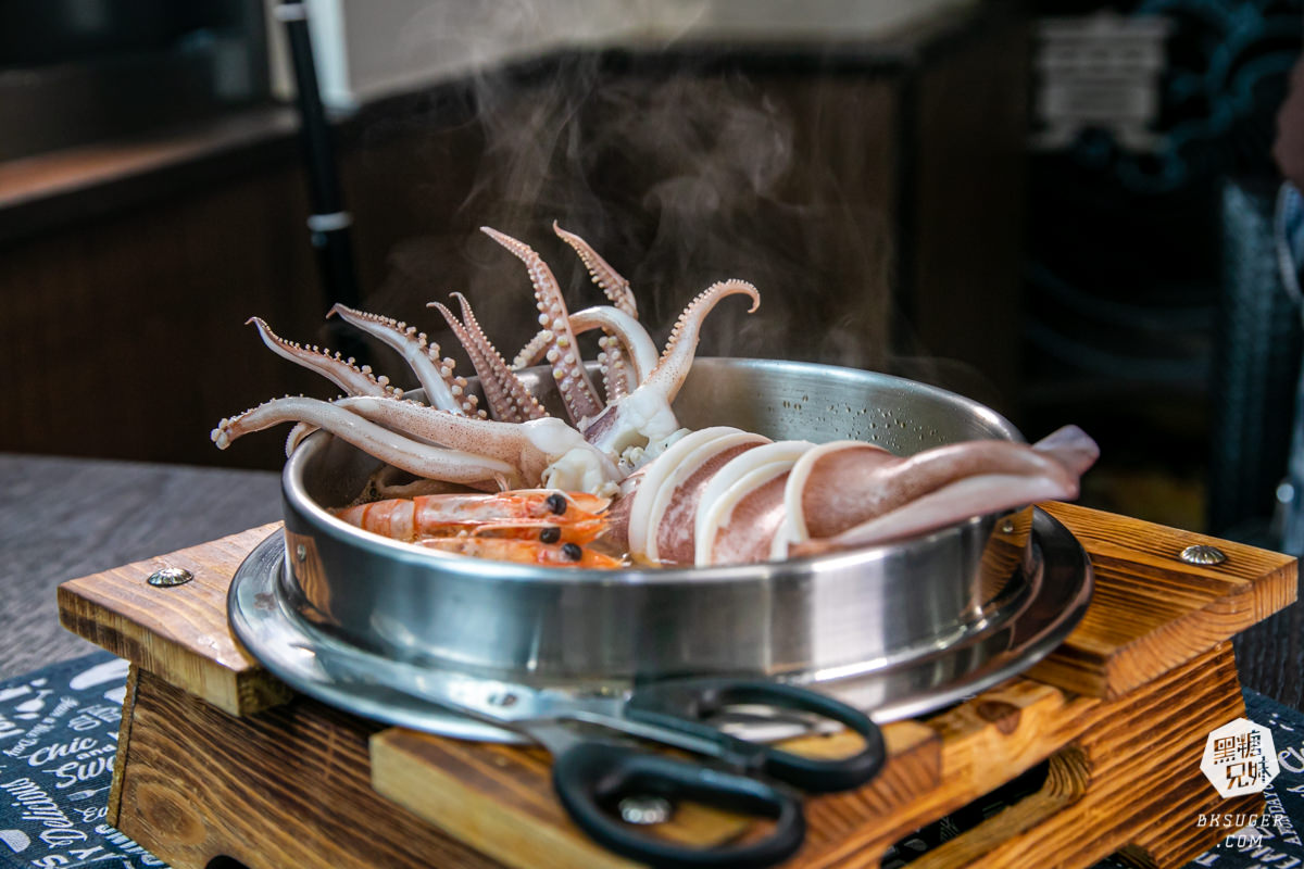 高雄鍋燒麵推薦|家遇鮮海鮮鍋燒專賣-吉林店|痛風鍋燒麵海味擔當首推| - 第20張圖 高雄鍋燒麵推薦|家遇鮮海鮮鍋燒專賣-吉林店|痛風鍋燒麵海味擔當首推|