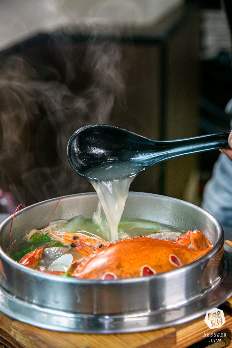 高雄鍋燒麵推薦|家遇鮮海鮮鍋燒專賣-吉林店|痛風鍋燒麵海味擔當首推| - 第10張圖 高雄鍋燒麵推薦|家遇鮮海鮮鍋燒專賣-吉林店|痛風鍋燒麵海味擔當首推|