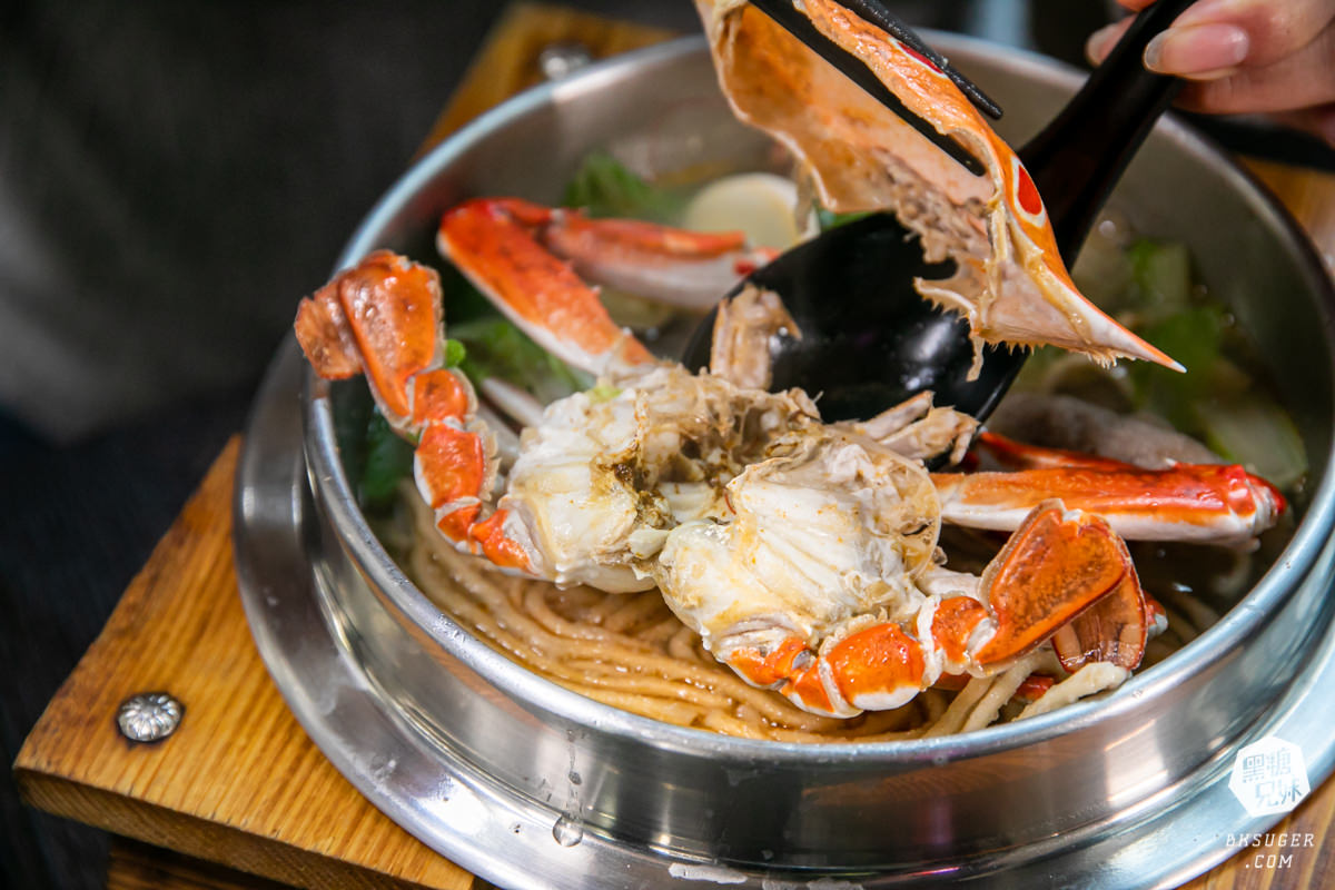 高雄鍋燒麵推薦|家遇鮮海鮮鍋燒專賣-吉林店|痛風鍋燒麵海味擔當首推| - 第12張圖 高雄鍋燒麵推薦|家遇鮮海鮮鍋燒專賣-吉林店|痛風鍋燒麵海味擔當首推|