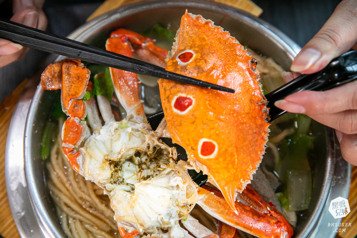 高雄鍋燒麵推薦|家遇鮮海鮮鍋燒專賣-吉林店|痛風鍋燒麵海味擔當首推| - 第11張圖 高雄鍋燒麵推薦|家遇鮮海鮮鍋燒專賣-吉林店|痛風鍋燒麵海味擔當首推|