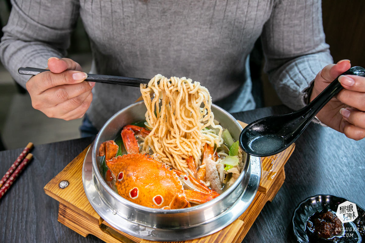 高雄鍋燒麵推薦|家遇鮮海鮮鍋燒專賣-吉林店|痛風鍋燒麵海味擔當首推| - 第13張圖 高雄鍋燒麵推薦|家遇鮮海鮮鍋燒專賣-吉林店|痛風鍋燒麵海味擔當首推|