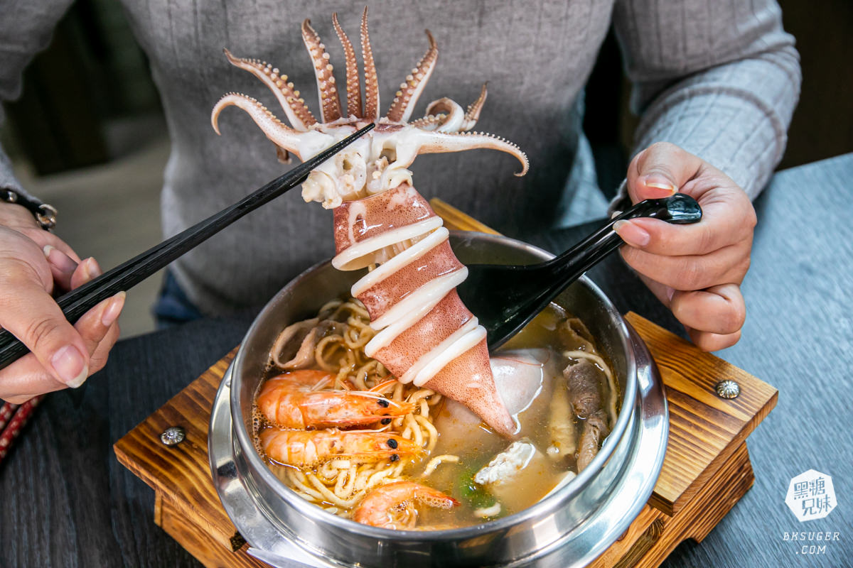 高雄鍋燒麵推薦|家遇鮮海鮮鍋燒專賣-吉林店|痛風鍋燒麵海味擔當首推| - 第18張圖 高雄鍋燒麵推薦|家遇鮮海鮮鍋燒專賣-吉林店|痛風鍋燒麵海味擔當首推|