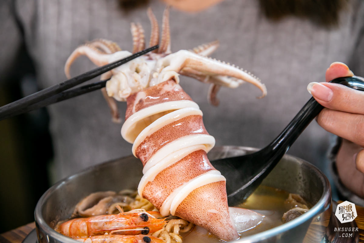 高雄鍋燒麵推薦|家遇鮮海鮮鍋燒專賣-吉林店|痛風鍋燒麵海味擔當首推| - 第19張圖 高雄鍋燒麵推薦|家遇鮮海鮮鍋燒專賣-吉林店|痛風鍋燒麵海味擔當首推|