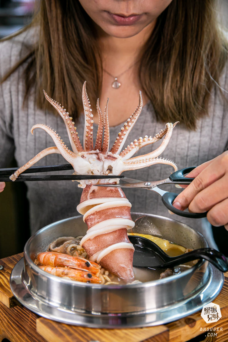 高雄鍋燒麵推薦|家遇鮮海鮮鍋燒專賣-吉林店|痛風鍋燒麵海味擔當首推| - 第21張圖 高雄鍋燒麵推薦|家遇鮮海鮮鍋燒專賣-吉林店|痛風鍋燒麵海味擔當首推|