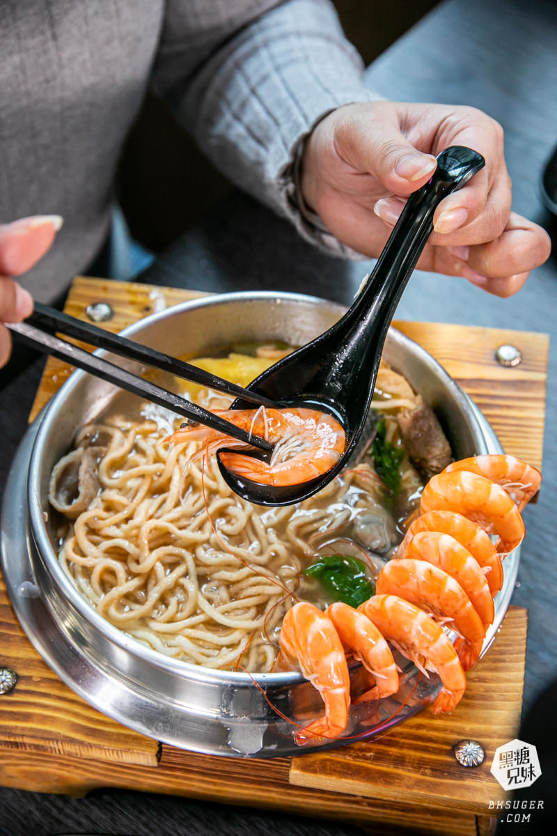 高雄鍋燒麵推薦|家遇鮮海鮮鍋燒專賣-吉林店|痛風鍋燒麵海味擔當首推| - 第29張圖 高雄鍋燒麵推薦|家遇鮮海鮮鍋燒專賣-吉林店|痛風鍋燒麵海味擔當首推|