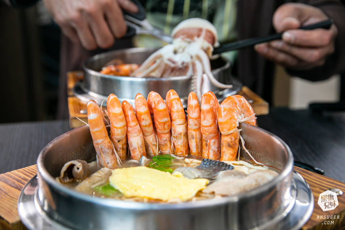 高雄鍋燒麵推薦|家遇鮮海鮮鍋燒專賣-吉林店|痛風鍋燒麵海味擔當首推| - 第28張圖 高雄鍋燒麵推薦|家遇鮮海鮮鍋燒專賣-吉林店|痛風鍋燒麵海味擔當首推|