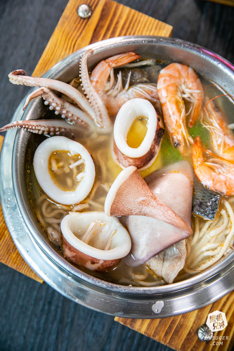 高雄鍋燒麵推薦|家遇鮮海鮮鍋燒專賣-吉林店|痛風鍋燒麵海味擔當首推| - 第22張圖 高雄鍋燒麵推薦|家遇鮮海鮮鍋燒專賣-吉林店|痛風鍋燒麵海味擔當首推|