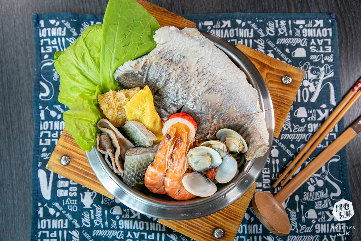 高雄鍋燒麵推薦|家遇鮮海鮮鍋燒專賣-吉林店|痛風鍋燒麵海味擔當首推| - 第31張圖 高雄鍋燒麵推薦|家遇鮮海鮮鍋燒專賣-吉林店|痛風鍋燒麵海味擔當首推|