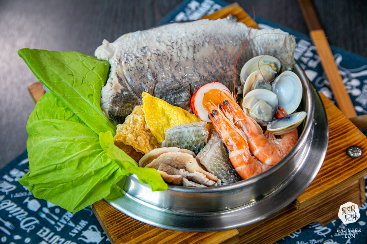 高雄鍋燒麵推薦|家遇鮮海鮮鍋燒專賣-吉林店|痛風鍋燒麵海味擔當首推| - 第33張圖 高雄鍋燒麵推薦|家遇鮮海鮮鍋燒專賣-吉林店|痛風鍋燒麵海味擔當首推|