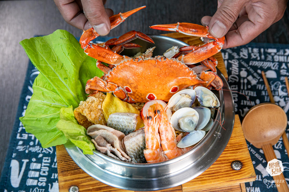 高雄鍋燒麵推薦|家遇鮮海鮮鍋燒專賣-吉林店|痛風鍋燒麵海味擔當首推| - 第9張圖 高雄鍋燒麵推薦|家遇鮮海鮮鍋燒專賣-吉林店|痛風鍋燒麵海味擔當首推|