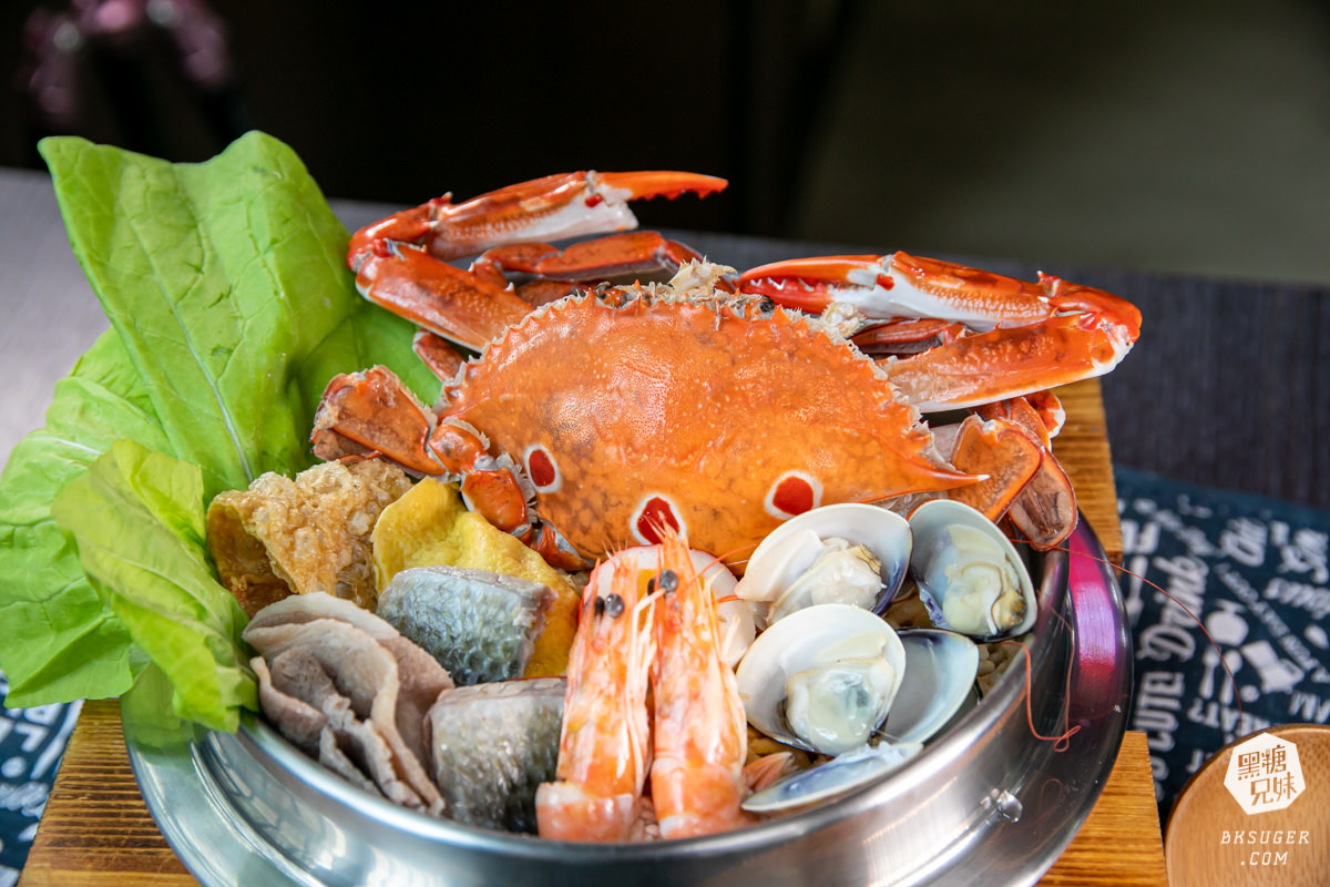 高雄鍋燒麵推薦|家遇鮮海鮮鍋燒專賣-吉林店|痛風鍋燒麵海味擔當首推| - 第8張圖 高雄鍋燒麵推薦|家遇鮮海鮮鍋燒專賣-吉林店|痛風鍋燒麵海味擔當首推|