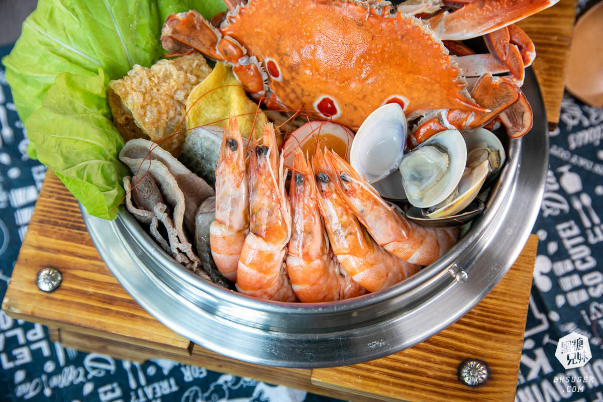 高雄鍋燒麵推薦|家遇鮮海鮮鍋燒專賣-吉林店|痛風鍋燒麵海味擔當首推| - 第15張圖 高雄鍋燒麵推薦|家遇鮮海鮮鍋燒專賣-吉林店|痛風鍋燒麵海味擔當首推|