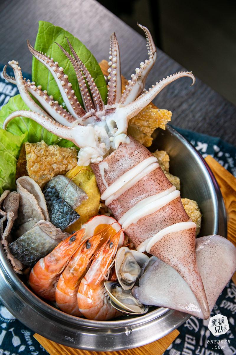 高雄鍋燒麵推薦|家遇鮮海鮮鍋燒專賣-吉林店|痛風鍋燒麵海味擔當首推| - 第17張圖 高雄鍋燒麵推薦|家遇鮮海鮮鍋燒專賣-吉林店|痛風鍋燒麵海味擔當首推|