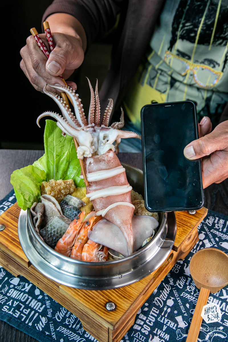 高雄鍋燒麵推薦|家遇鮮海鮮鍋燒專賣-吉林店|痛風鍋燒麵海味擔當首推| - 第16張圖 高雄鍋燒麵推薦|家遇鮮海鮮鍋燒專賣-吉林店|痛風鍋燒麵海味擔當首推|