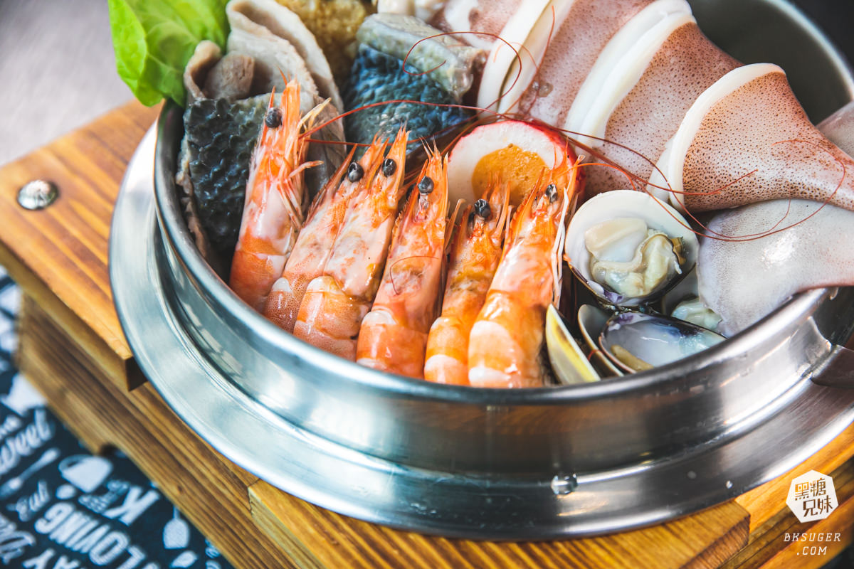 高雄鍋燒麵推薦|家遇鮮海鮮鍋燒專賣-吉林店|痛風鍋燒麵海味擔當首推| - 第24張圖 高雄鍋燒麵推薦|家遇鮮海鮮鍋燒專賣-吉林店|痛風鍋燒麵海味擔當首推|