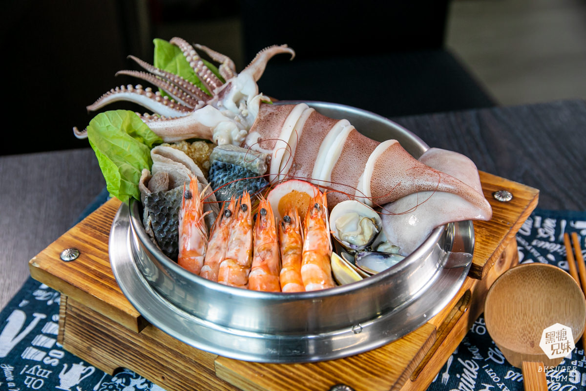 高雄鍋燒麵推薦|家遇鮮海鮮鍋燒專賣-吉林店|痛風鍋燒麵海味擔當首推| - 第23張圖 高雄鍋燒麵推薦|家遇鮮海鮮鍋燒專賣-吉林店|痛風鍋燒麵海味擔當首推|