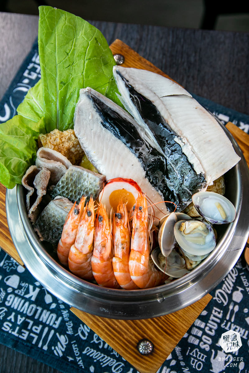 高雄鍋燒麵推薦|家遇鮮海鮮鍋燒專賣-吉林店|痛風鍋燒麵海味擔當首推| - 第40張圖 高雄鍋燒麵推薦|家遇鮮海鮮鍋燒專賣-吉林店|痛風鍋燒麵海味擔當首推|