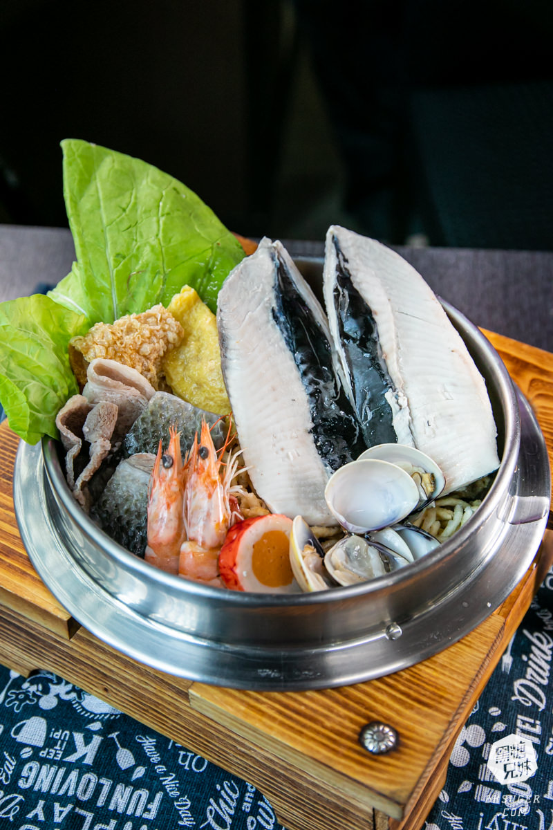 高雄鍋燒麵推薦|家遇鮮海鮮鍋燒專賣-吉林店|痛風鍋燒麵海味擔當首推| - 第36張圖 高雄鍋燒麵推薦|家遇鮮海鮮鍋燒專賣-吉林店|痛風鍋燒麵海味擔當首推|