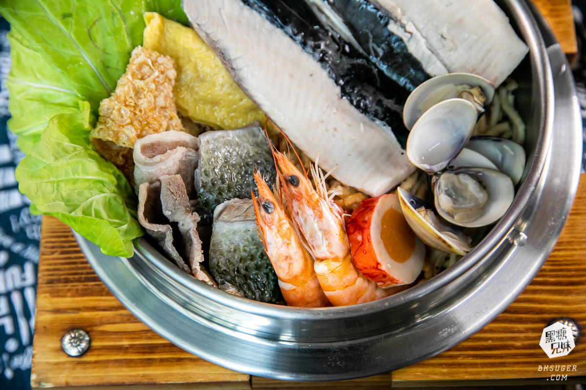 高雄鍋燒麵推薦|家遇鮮海鮮鍋燒專賣-吉林店|痛風鍋燒麵海味擔當首推| - 第37張圖 高雄鍋燒麵推薦|家遇鮮海鮮鍋燒專賣-吉林店|痛風鍋燒麵海味擔當首推|
