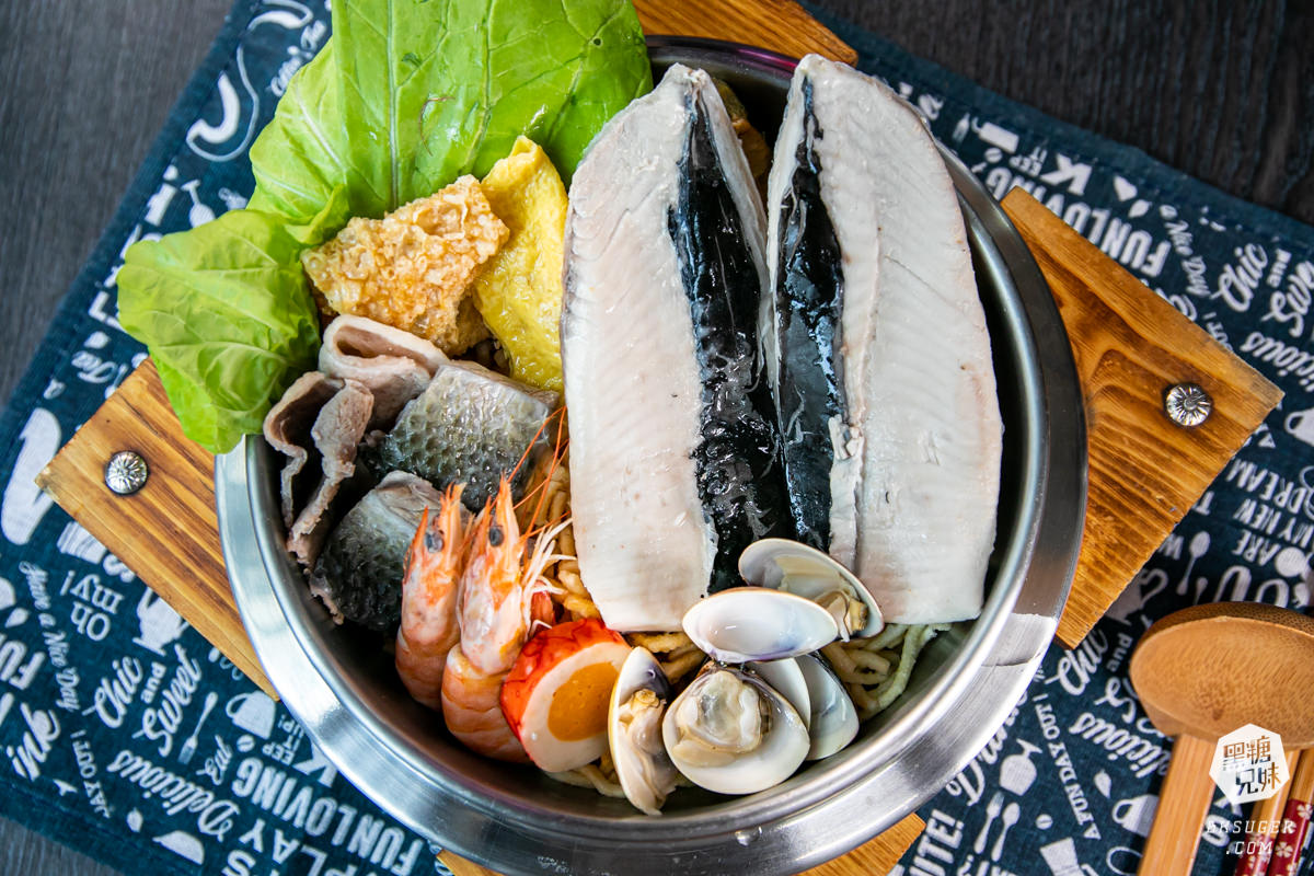 高雄鍋燒麵推薦|家遇鮮海鮮鍋燒專賣-吉林店|痛風鍋燒麵海味擔當首推| - 第35張圖 高雄鍋燒麵推薦|家遇鮮海鮮鍋燒專賣-吉林店|痛風鍋燒麵海味擔當首推|