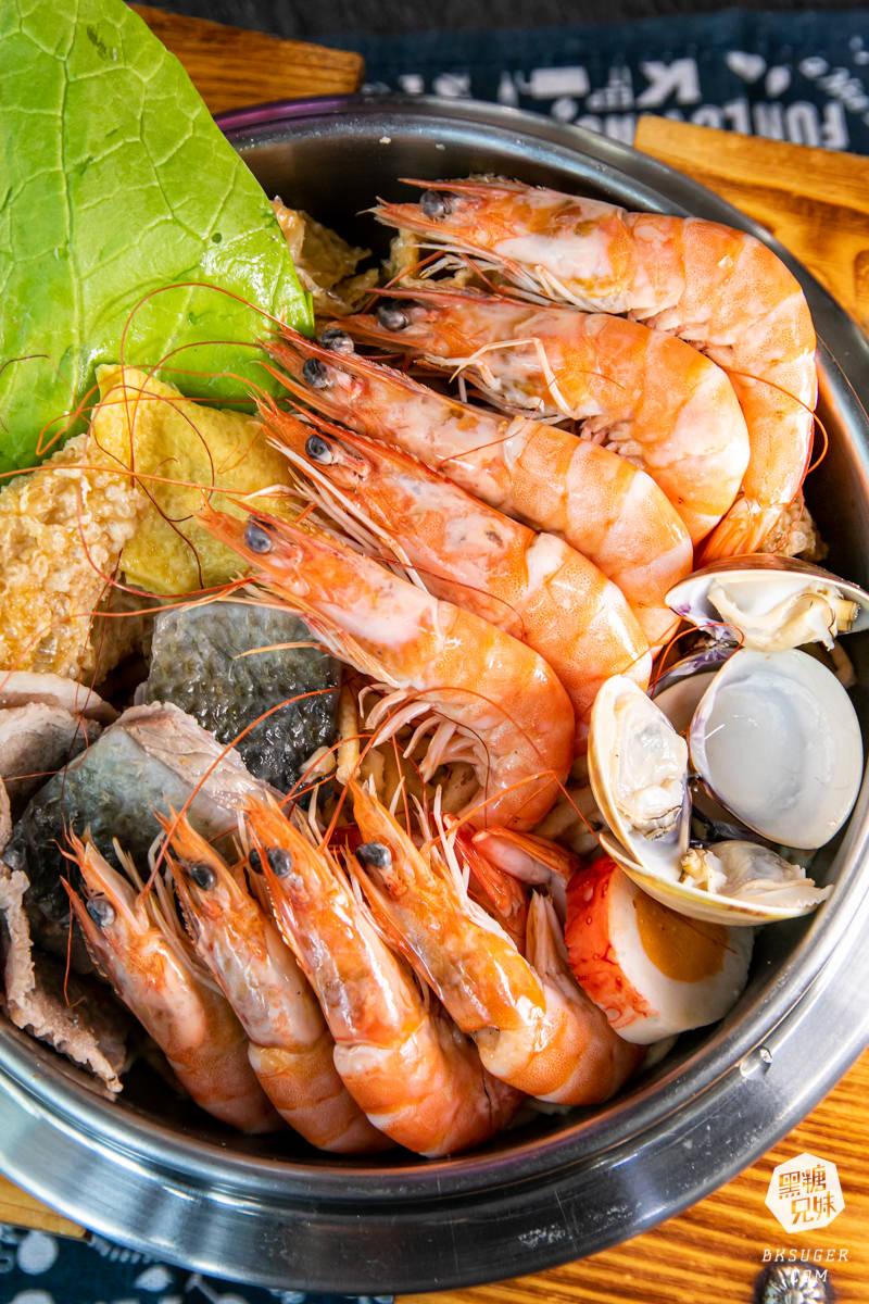 高雄鍋燒麵推薦|家遇鮮海鮮鍋燒專賣-吉林店|痛風鍋燒麵海味擔當首推| - 第25張圖 高雄鍋燒麵推薦|家遇鮮海鮮鍋燒專賣-吉林店|痛風鍋燒麵海味擔當首推|