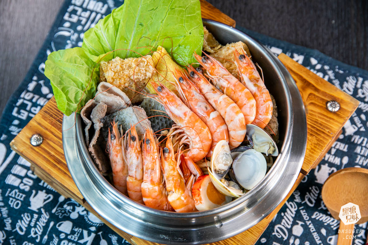 高雄鍋燒麵推薦|家遇鮮海鮮鍋燒專賣-吉林店|痛風鍋燒麵海味擔當首推| - 第26張圖 高雄鍋燒麵推薦|家遇鮮海鮮鍋燒專賣-吉林店|痛風鍋燒麵海味擔當首推|