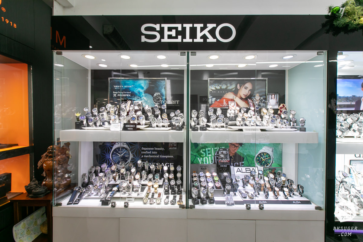 高雄鐘錶推薦|港都春天手錶專賣|鹽埕區知名老店-高雄手錶維修、錶帶更換推薦店家 - 第17張圖 高雄鐘錶推薦|港都春天手錶專賣|鹽埕區知名老店-高雄手錶維修、錶帶更換推薦店家