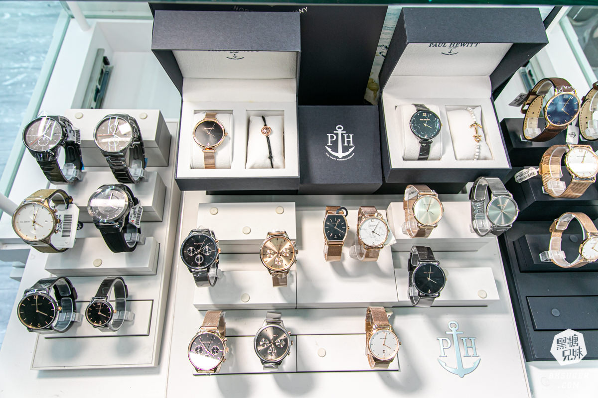 高雄鐘錶推薦｜港都春天手錶專賣｜鹽埕區知名老店-高雄手錶維修、錶帶更換推薦店家