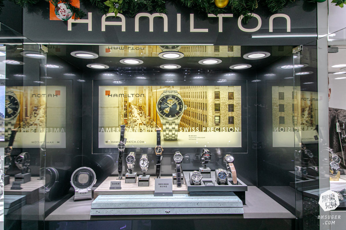 高雄鐘錶推薦｜港都春天手錶專賣｜鹽埕區知名老店-高雄手錶維修、錶帶更換推薦店家