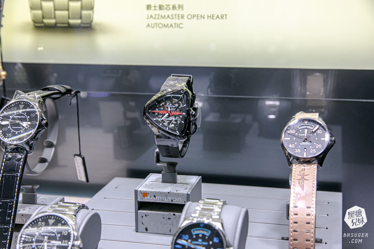 高雄鐘錶推薦｜港都春天手錶專賣｜鹽埕區知名老店-高雄手錶維修、錶帶更換推薦店家