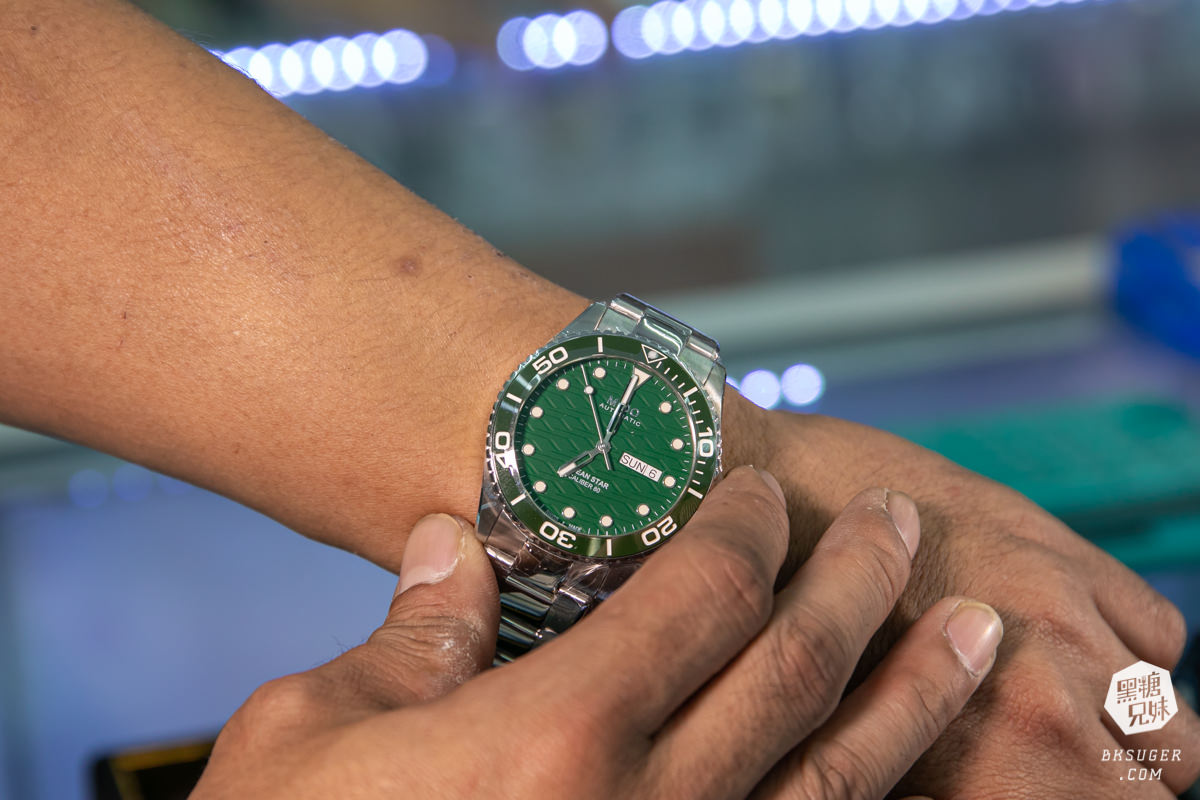 高雄鐘錶推薦|港都春天手錶專賣|鹽埕區知名老店-高雄手錶維修、錶帶更換推薦店家 - 第25張圖 高雄鐘錶推薦|港都春天手錶專賣|鹽埕區知名老店-高雄手錶維修、錶帶更換推薦店家