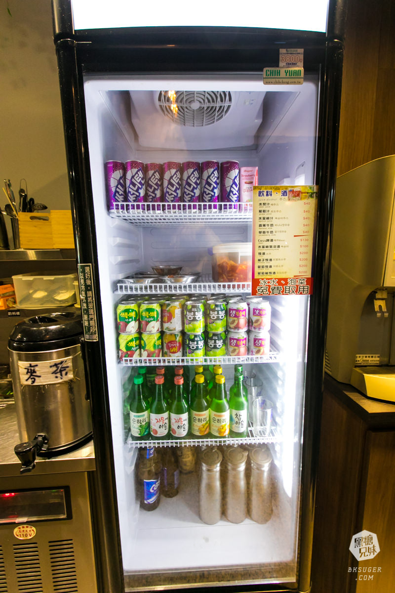 高雄韓式吃到飽|槿韓食堂|經典的韓系吃到飽代表|32款品項吃到飽到天靈蓋 - 第11張圖 高雄韓式吃到飽|槿韓食堂|經典的韓系吃到飽代表|32款品項吃到飽到天靈蓋